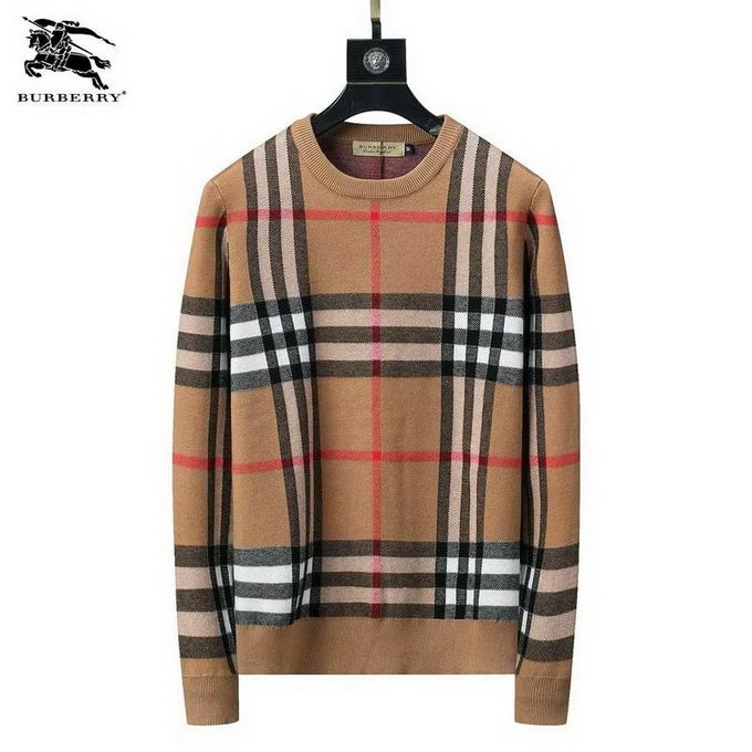 Burberry Sweater Mens ID:20251008-32